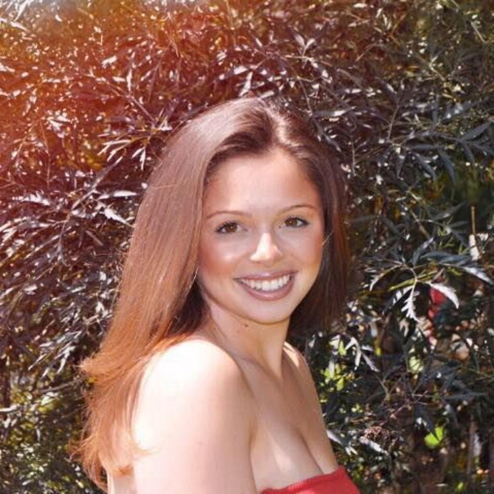 Meet your Posher, Marina